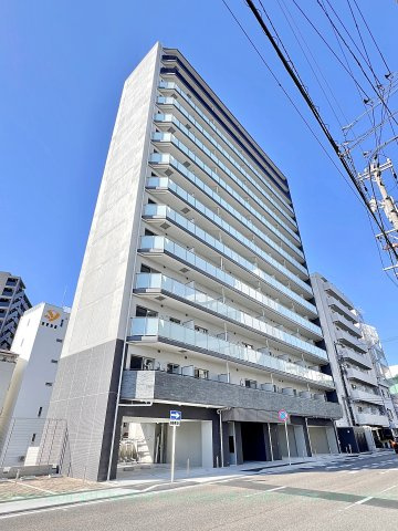 ディアレイシャス東別院Ⅳ