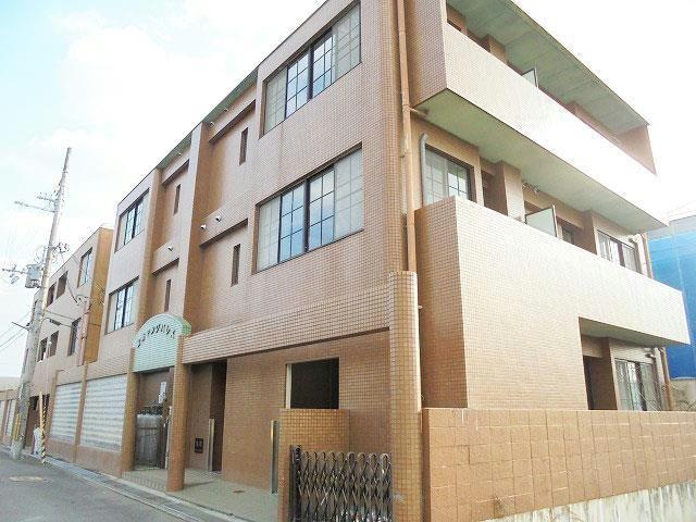 宝殿ヤングパレスⅡ