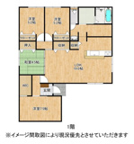 合志市御代志新築戸建ての画像