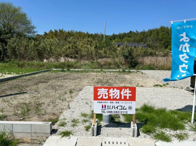 【外観】 | 合志市御代志新築戸建て
