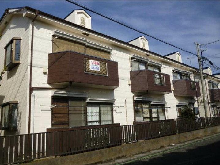 ドミシルサカエA