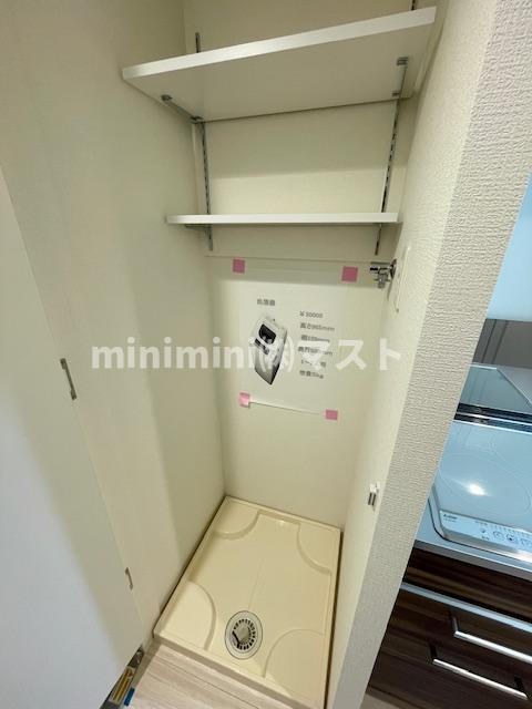 セレニテ東梅田アリエの設備