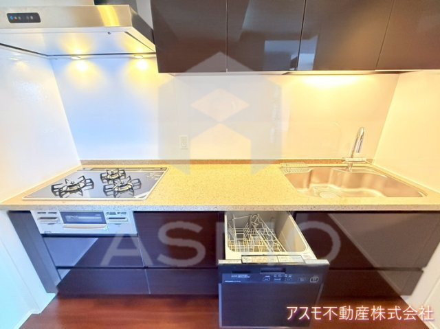 【設備】 | ブランズタワー南堀江