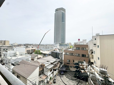 【展望】 | 藤和シティホームズ吹田駅前 | 弊社のファイナンシャルプランナーより、将来に向けた資金計画・住宅ローンの無料相談が皆様に大変ご好評頂いております！物件ご購入の前に、まずはお気軽にご相談くださいませ。