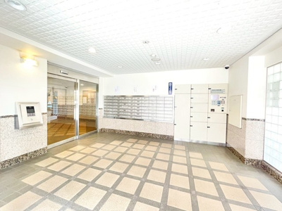 【その他共用部分】 | 藤和シティホームズ吹田駅前 | 現在ご返済中のカーローン・カードローン・教育ローンなどを住宅ローンに一本化したり、家具家電購入費用・引越し費用を住宅ローンと組み合わせるなど、お客さまにメリットの多い住宅ローンのご提案が可能です。