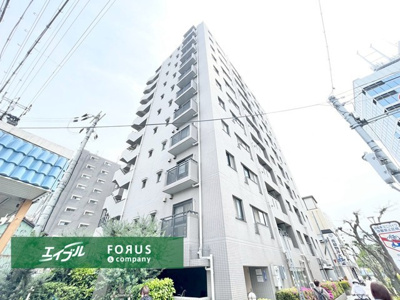 【外観】 | 藤和シティホームズ吹田駅前 | 物件を比較検討したいお客様には、「物件比較見学プラン」をご用意しております。こちらの物件だけでなく、お客様の希望に沿った物件を、いくつかまとめてご案内させて頂きます。
