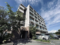 神戸市垂水区名谷町字室山のマンションの画像