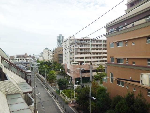ドルフ西岡本の展望