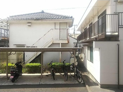 【展望】 | クレセントB(クレセントビー)