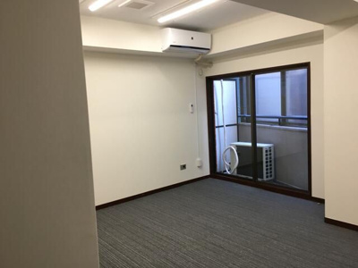 【内装】 | 新宿オリンピックマンション