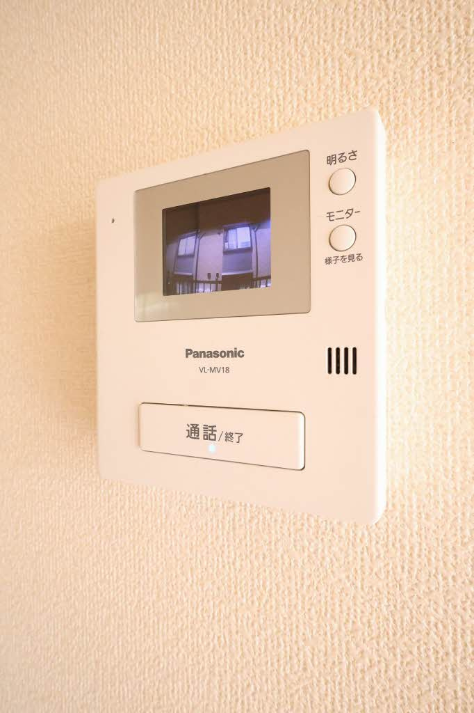 フォーレストヒルズ A棟のその他