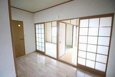 松田アパートのその他