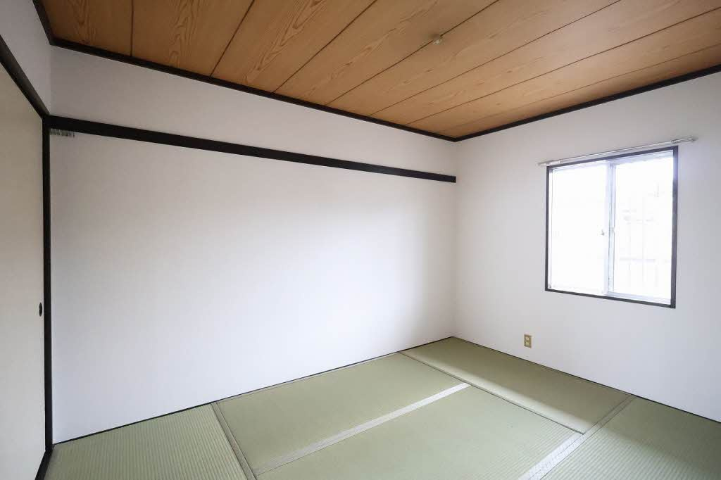 フォーブル吉村 A棟の和室