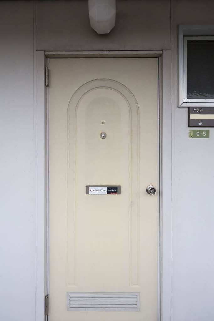 フォーブル吉村 A棟の設備