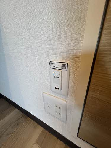エトワールNKの設備