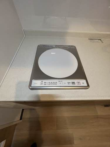 エトワールNKのトイレ