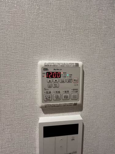 エトワールNKの設備