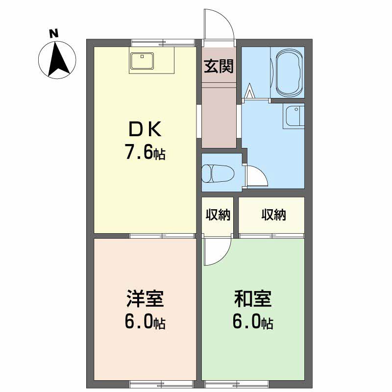リバーサイド阿品