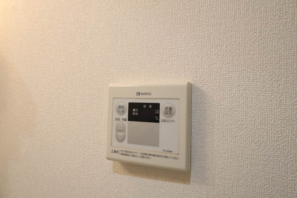 第2キクスイビルの設備