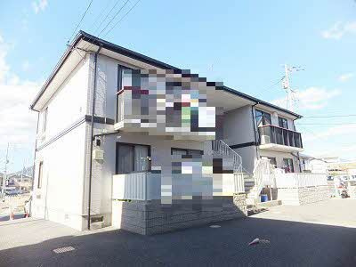 ディアスTANAKA B棟