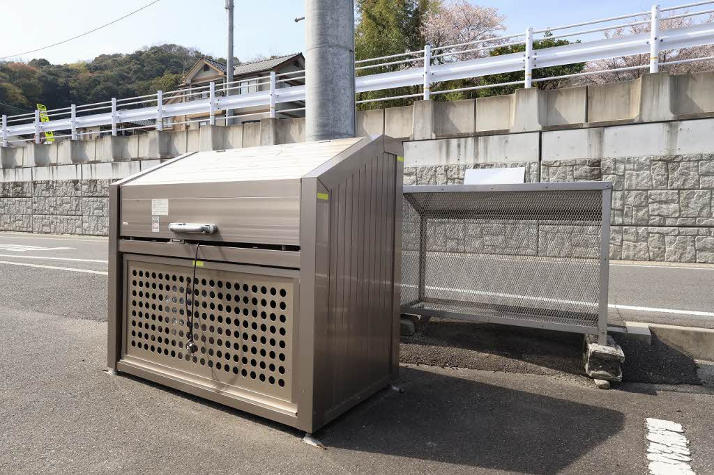 プリーマ ハイムのその他共用部分