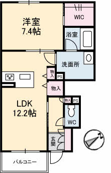 レユシール川内