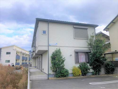 シャーメゾンあき