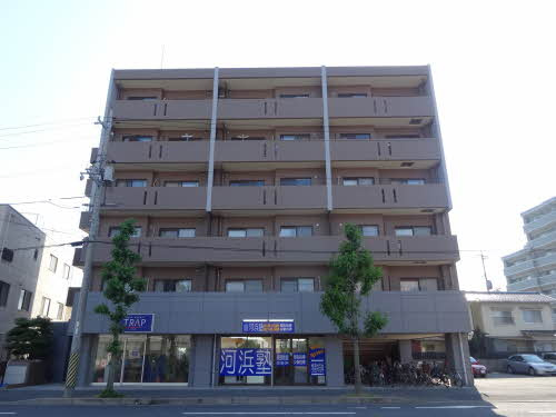 ドゥーミル東原