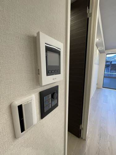 ミラベル A棟のその他