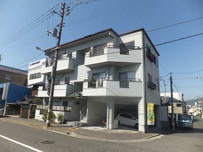 コーポワタナベ