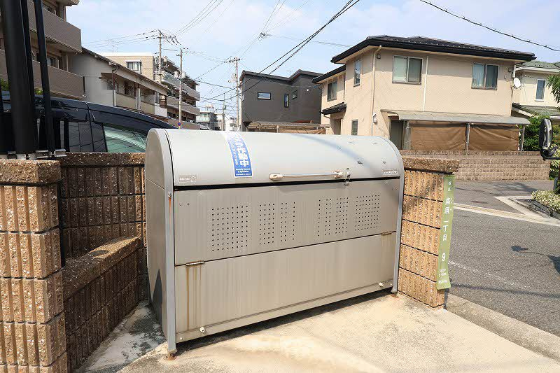 TAKASU Hills (高須ヒルズ)のその他共用部分