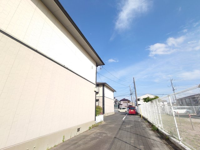 パストラルAのその他