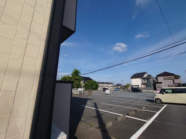 パストラルAのその他