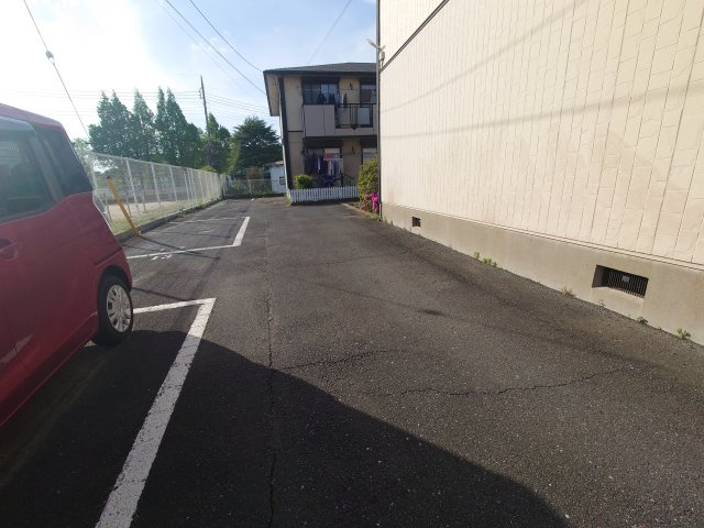 パストラルAのその他