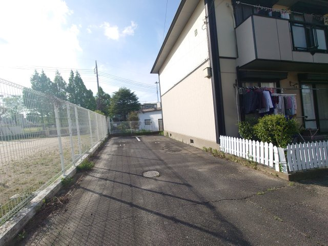 パストラルAのその他