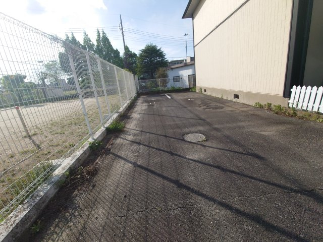 パストラルAのその他