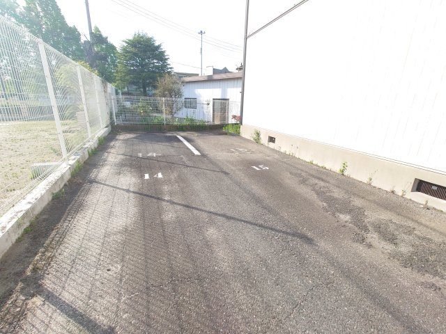 パストラルAのその他