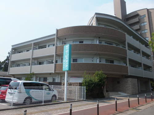 ファミール アビタシオン