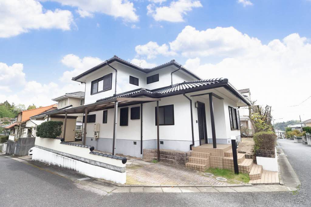 阿品台5丁目戸建