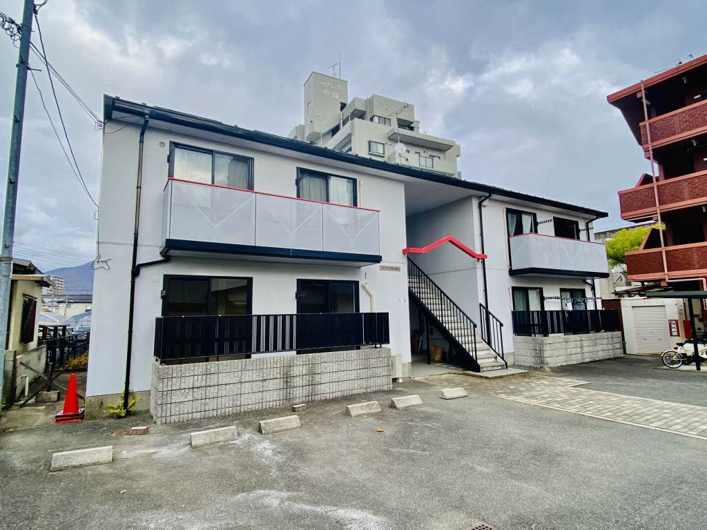 サンヴィオラ浜西のその他