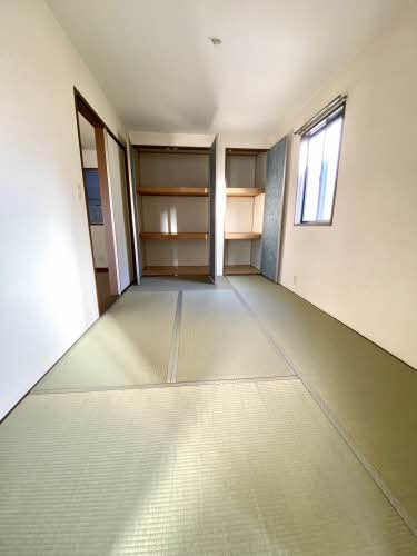 ソレイユ D棟のその他
