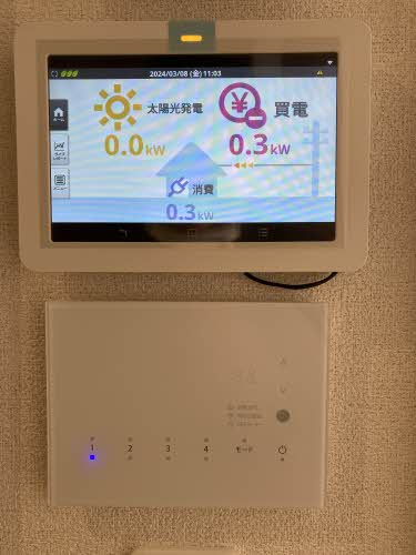 フィーノの設備