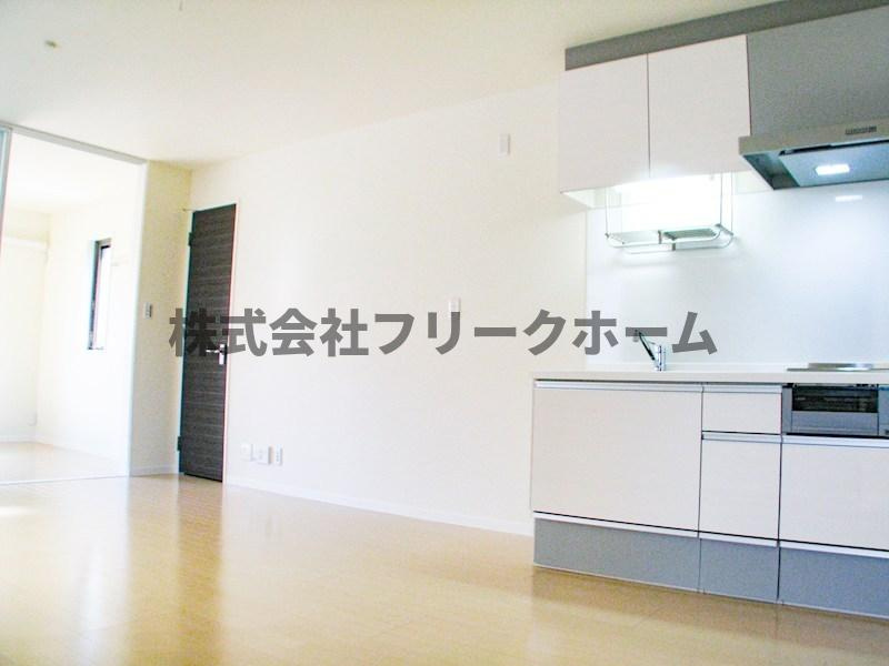 三鷹市牟礼５丁目の賃貸マンションのその他