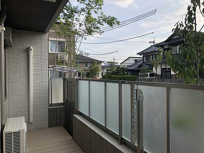 Reizendの展望