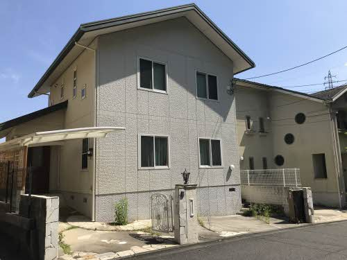 高須台六丁目戸建