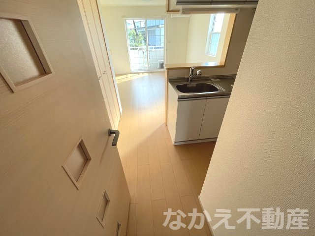 【居間・リビング】 | リビングです