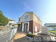 小松島市大林町字高橋のアパートの画像