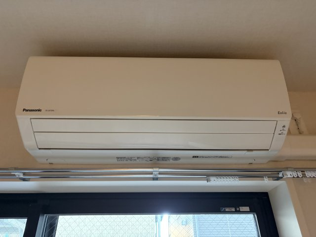 【設備】