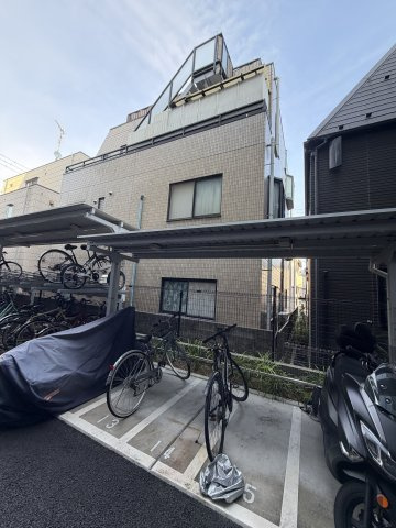 【物件からの展望】