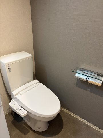 【トイレ】